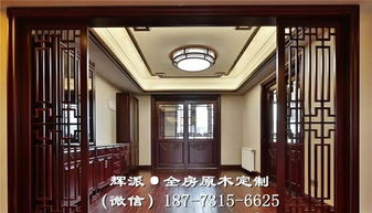 湖南長沙全屋實木家具定制工廠 規模與服務優勢