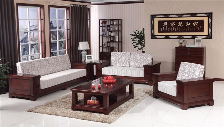 實(shí)木家具 年輕消費(fèi)者的新寵