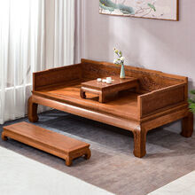 雞翅木紅木家具圖片大全 15款經(jīng)典實(shí)木家具圖賞