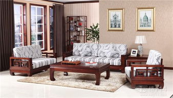 實(shí)木家具 自然與工藝的完美融合