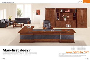 探秘精品辦公藝術(shù) 香河?xùn)|原廠家直銷高檔實(shí)木班臺(tái)