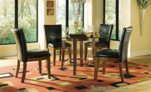 實(shí)木家具 融合美式餐椅、辦公與酒店家具的全方位家居解決方案