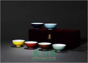 珠海市香洲景潤窯工藝美術品店 匠心傳承，陶藝生輝