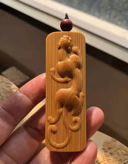 文玩人最愛的竹子，您玩對了嗎？——竹制工藝品的鑒賞、盤玩與保養之道